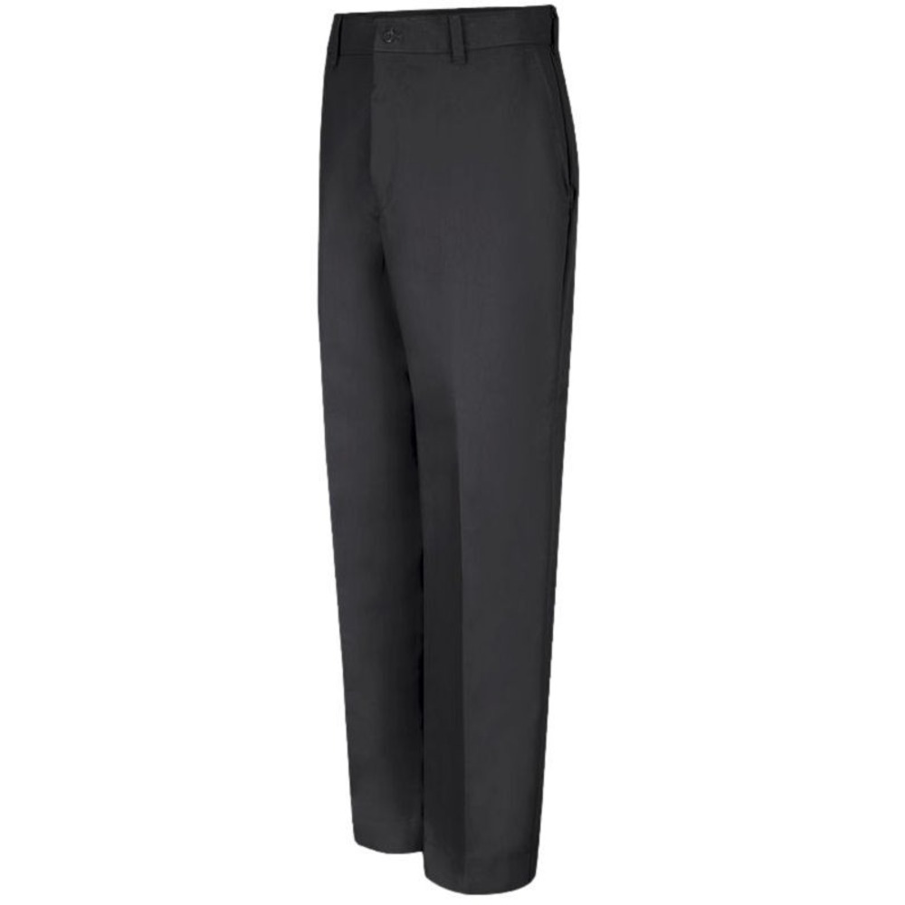 Red Kap‎ Men's Work NMotion Stretch Twill Pants - #PZ20 Black - 40W x 34L